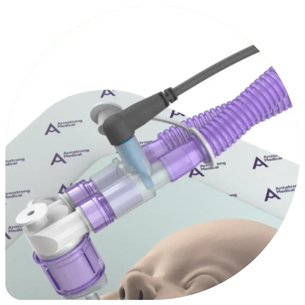 Rotational force 1024x1024 1 Armstrong Medical | Medical Device Manufacturer